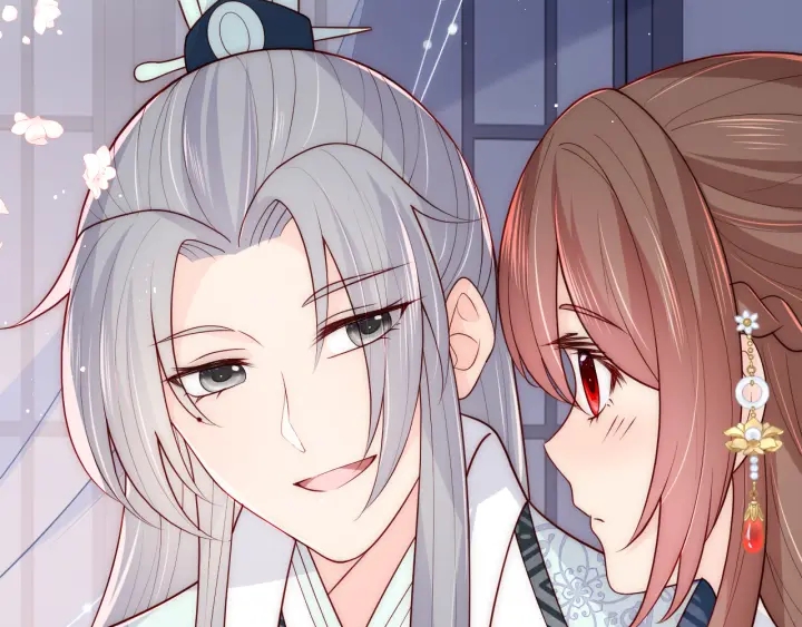 第120话 沐儿到底何时嫁我？99