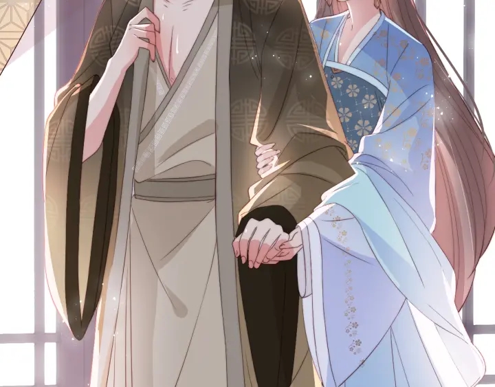 第26话 皇子的求婚？147