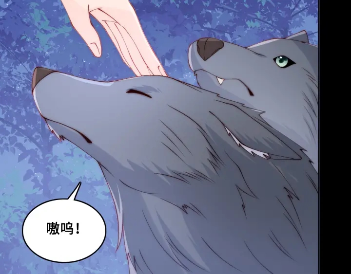 第136话 夜小狼出现100