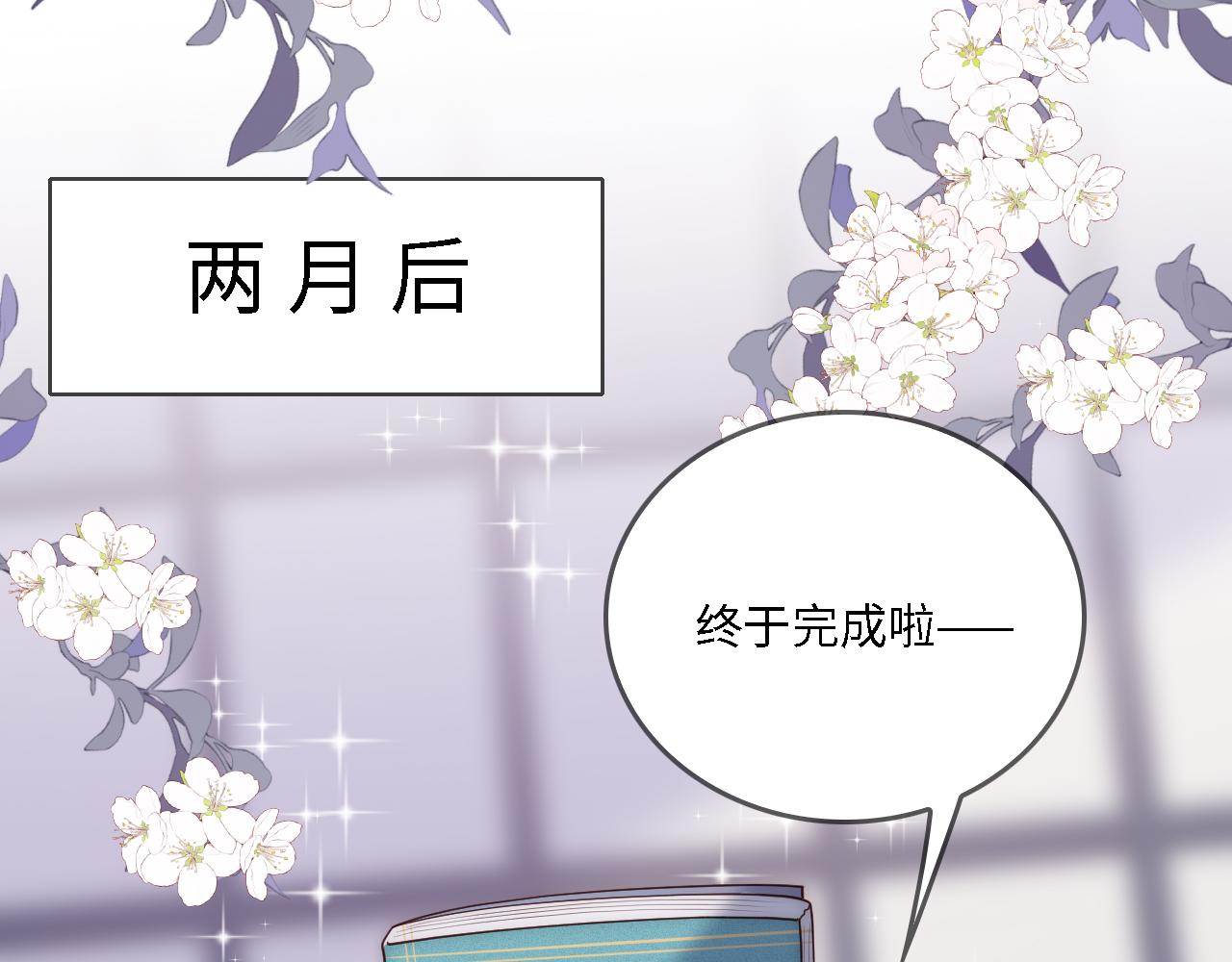 番外24 夜沐意外晕倒！49