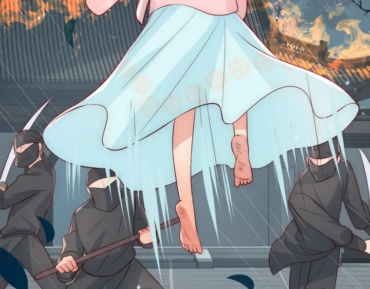 第51话 女鹅黑化了？！40