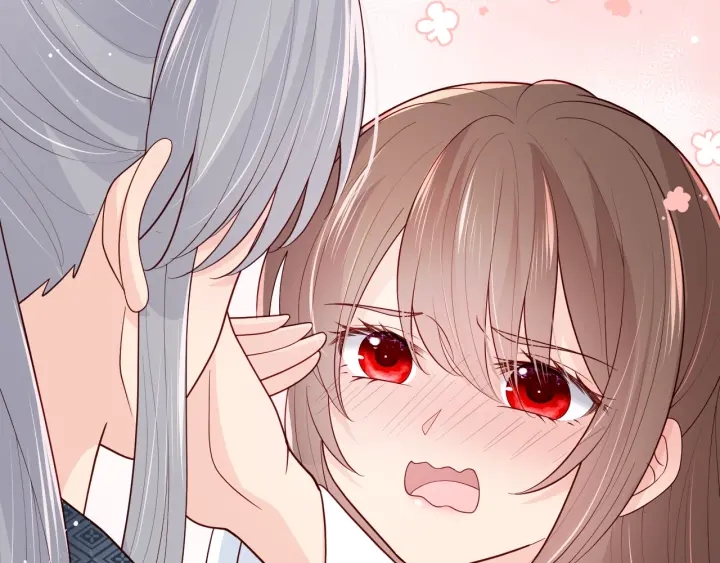 第87话 脸红心跳的情话8