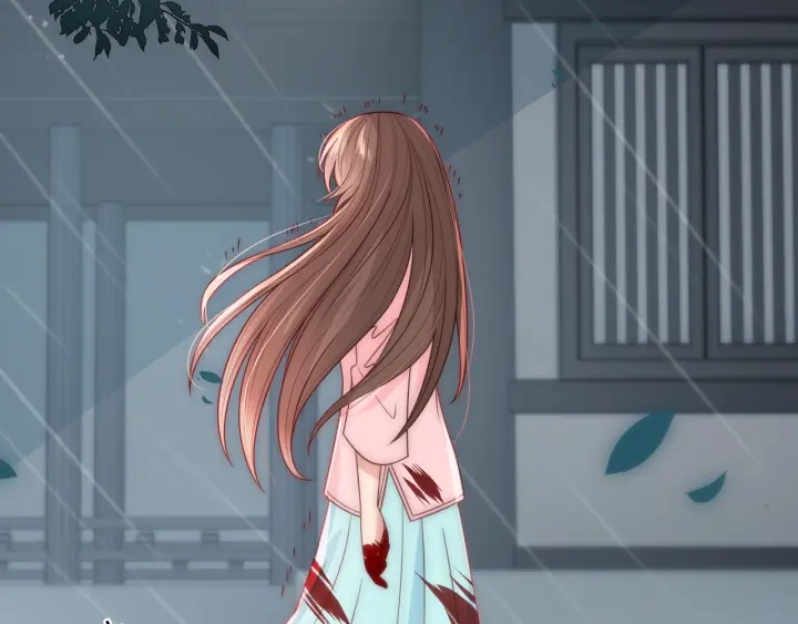 第51话 女鹅黑化了？！78