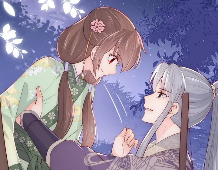 第81话  给你猎一只狐狸167