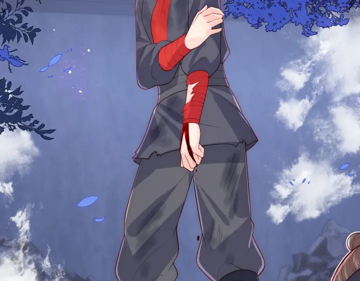 第154话 夜沐被抓9