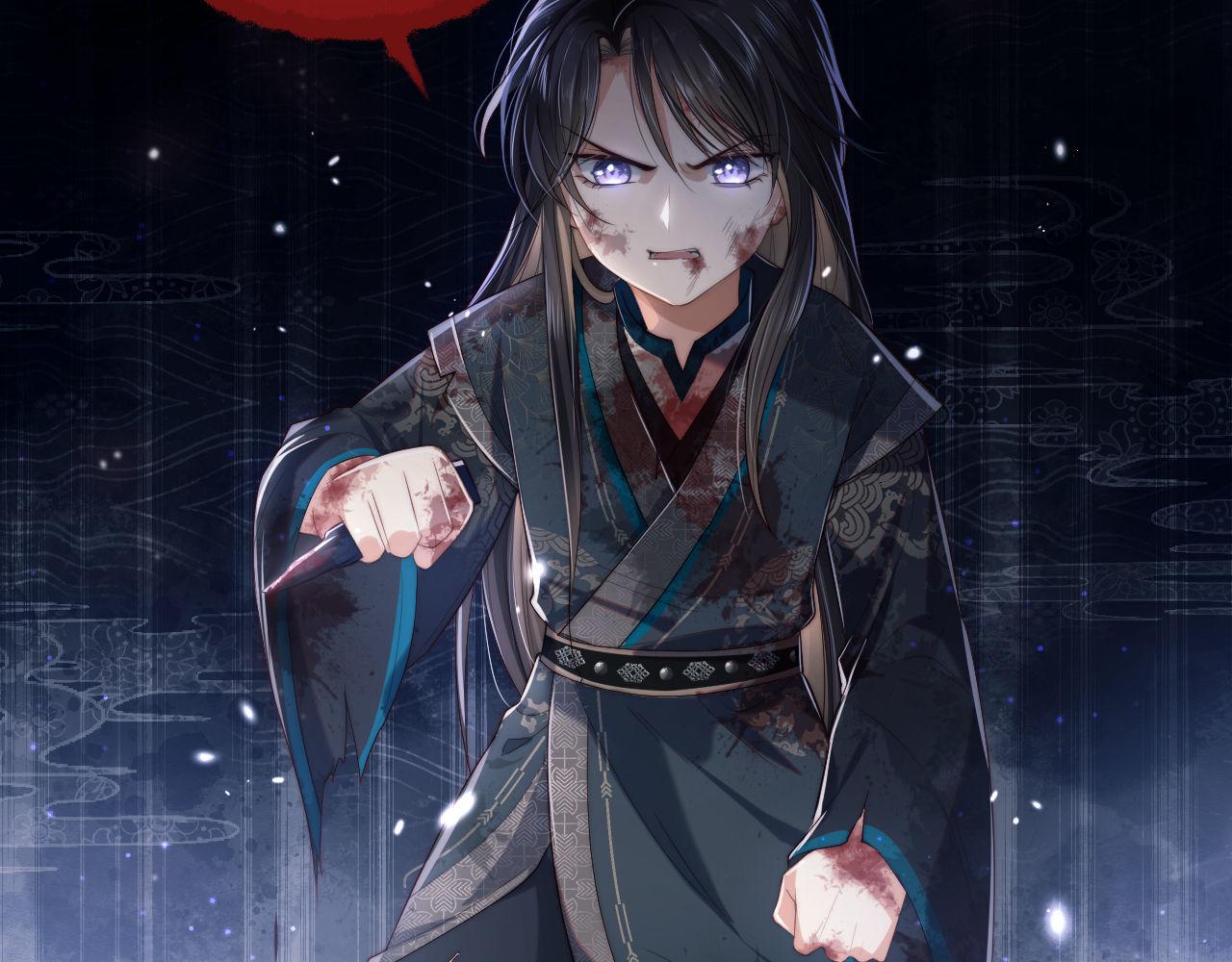 第1话 小恶女归来146