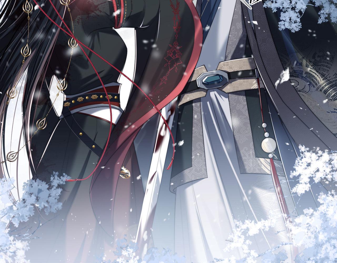 第1话 小恶女归来46