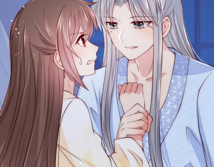 第77话 同牀共枕？113