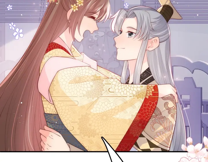第124话 墨临渊奶狗撒娇52