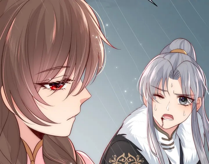 第51话 女鹅黑化了？！5