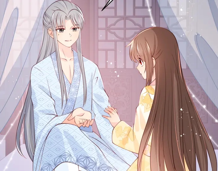 第77话 同牀共枕？32