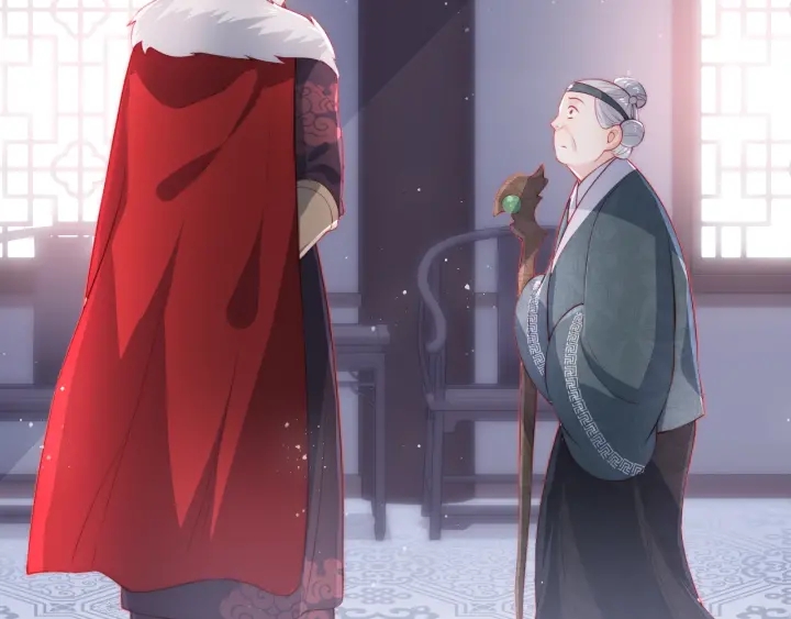 第26话 皇子的求婚？34