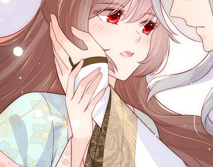 第105话 墨临渊又开撩56