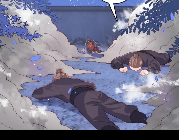 第154话 夜沐被抓5