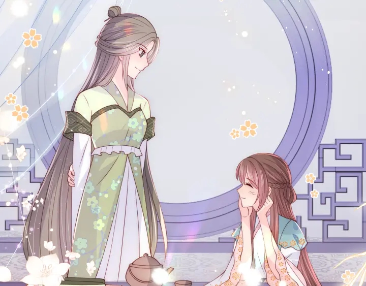 第119话 再闹就生吃了你99