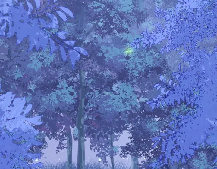 第134话 没忍住的墨临渊36