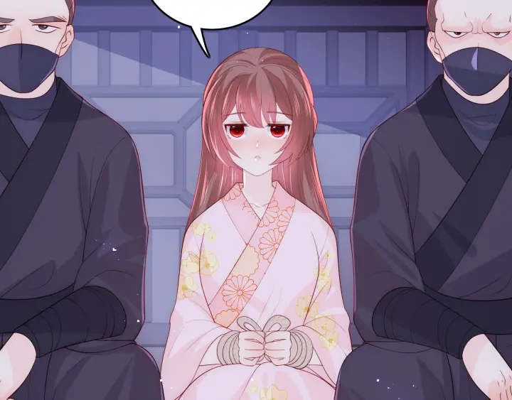 第154话 夜沐被抓74