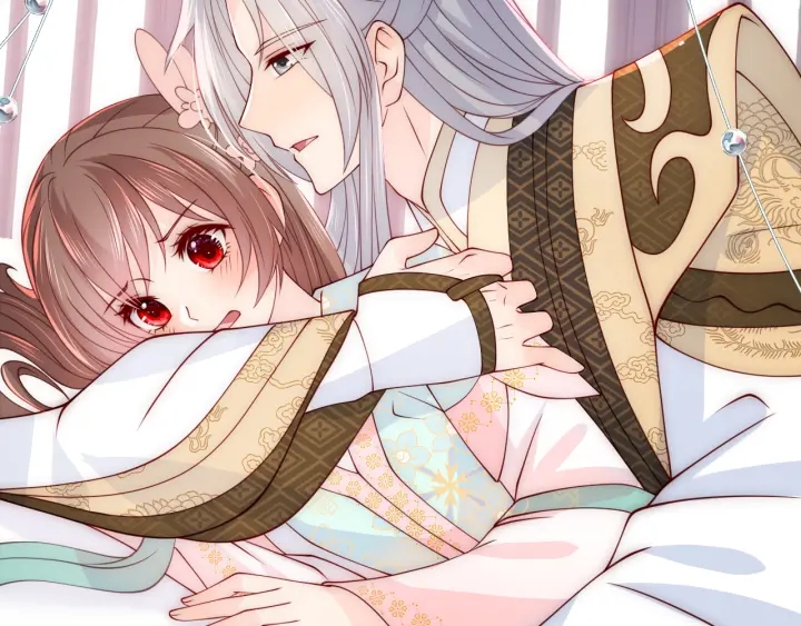 第105话 墨临渊又开撩19