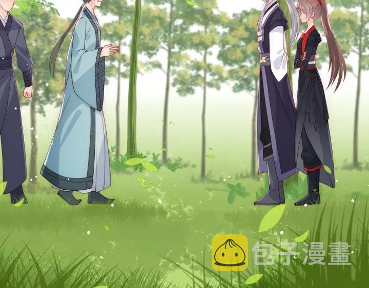 第116话 夜沐超飒救人！73