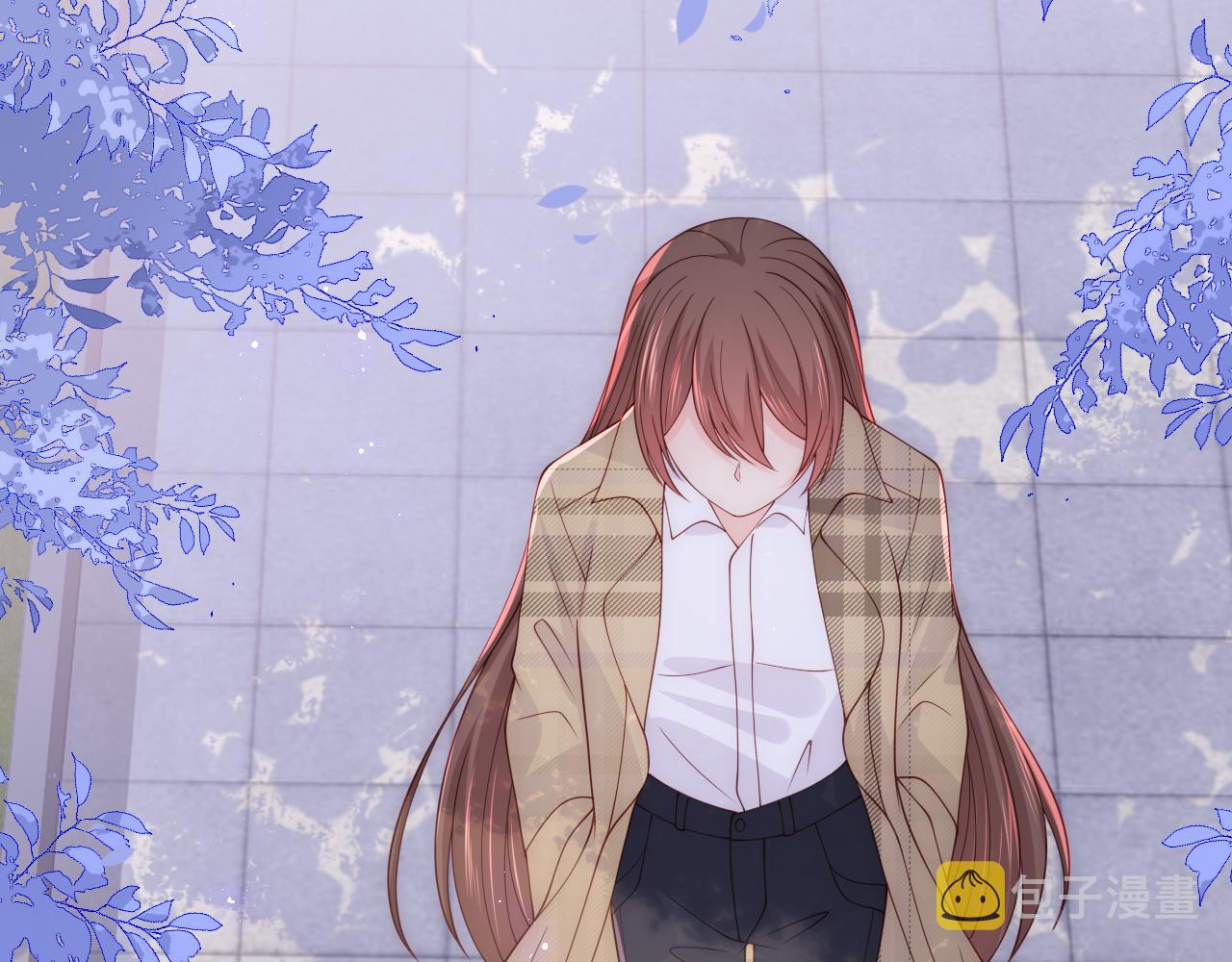 第167话 梦里吻我的男人是…56