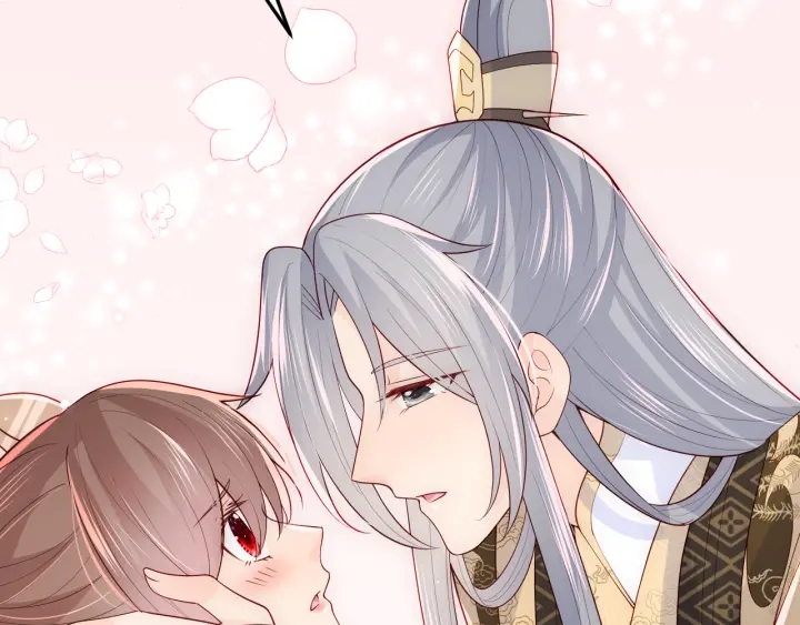 第105话 墨临渊又开撩51