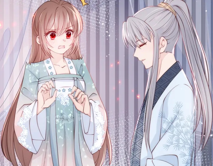 第87话 脸红心跳的情话41