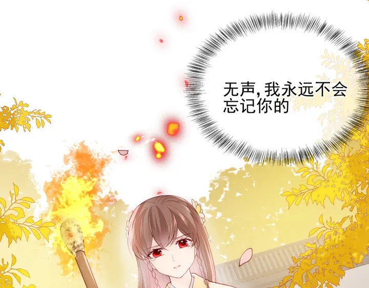 第98话 无声舍命救夜沐74