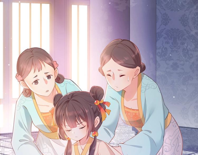 第1话 穿越当天就要杀了男主？165