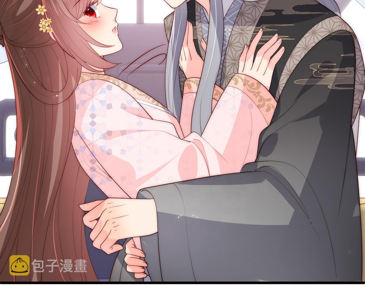 番外24 夜沐意外晕倒！62