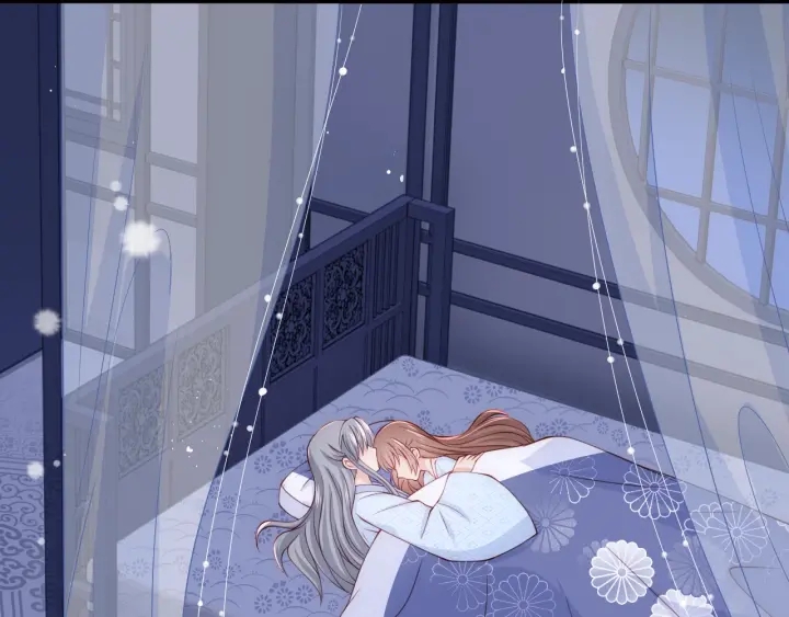 第77话 同牀共枕？87