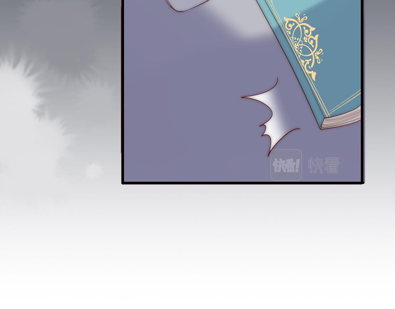 番外24 夜沐意外晕倒！77