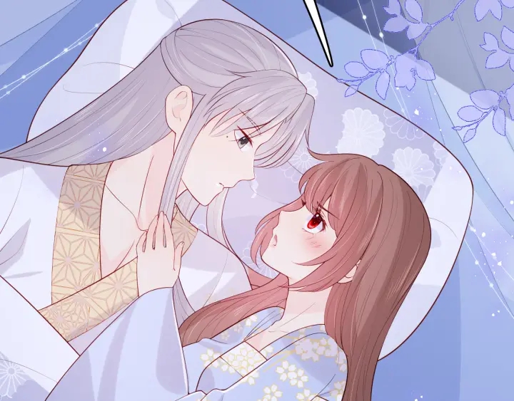 第145话 互许了心意那就……33