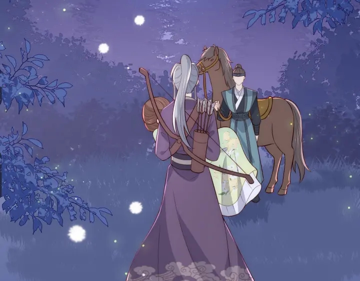 第81话  给你猎一只狐狸137