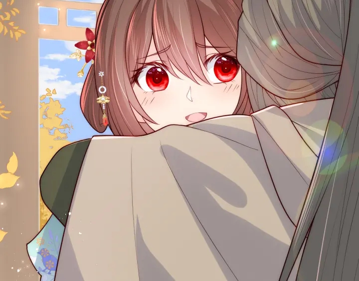 第120话 沐儿到底何时嫁我？35