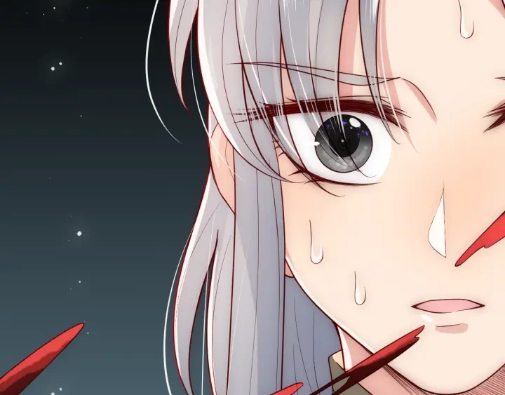 第51话 女鹅黑化了？！44
