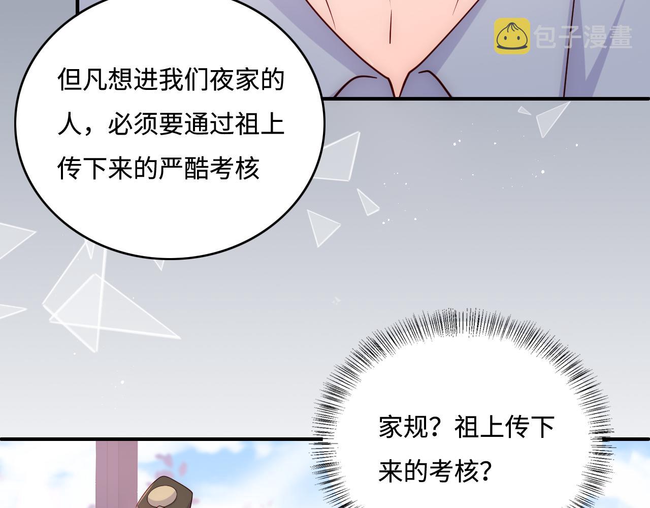 番外3 女婿与岳父之战13