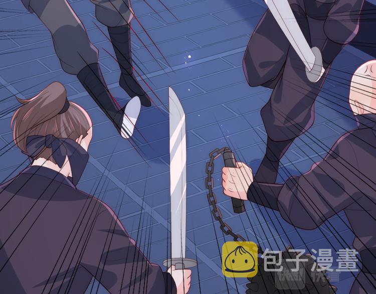 第153话 夜沐遇袭？！96