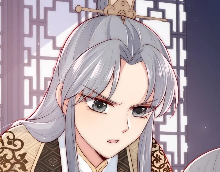 第53话 和皇祖母独处7