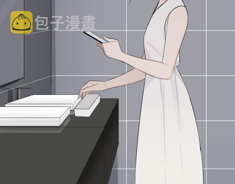 第19话 傅慎行意外现身33