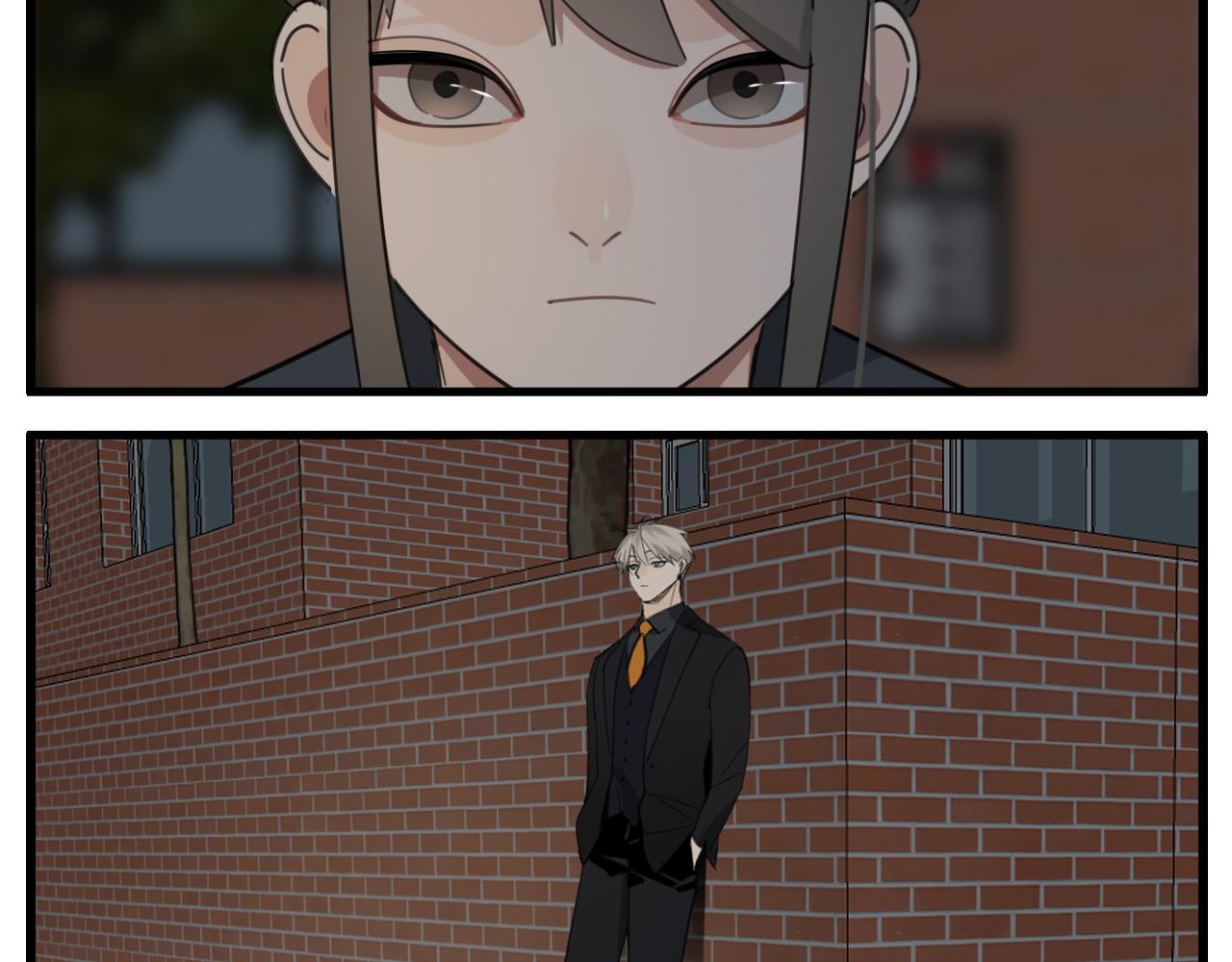 第87话又是卑微的一天18