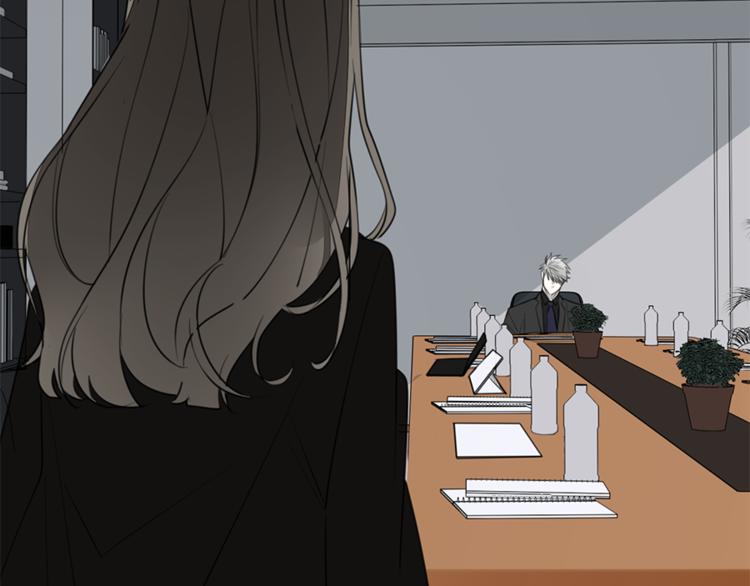 第33话 你拿自己来要挟我？40