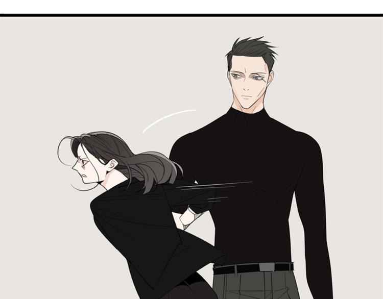 第33话 你拿自己来要挟我？36