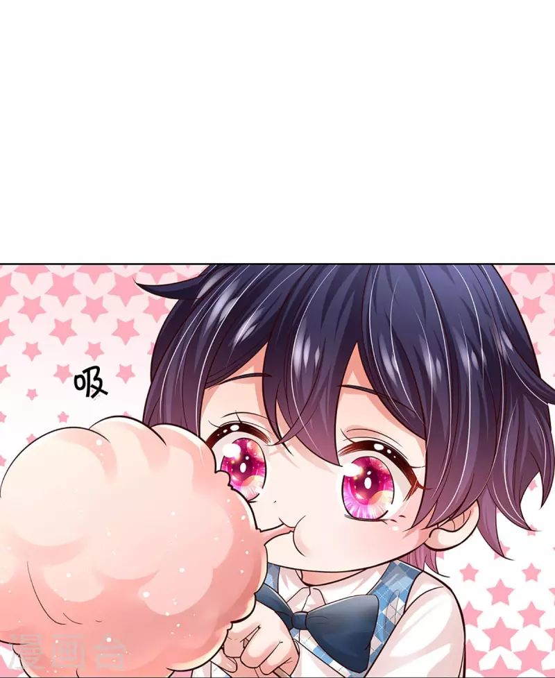 第355话 小宝的废话文学26