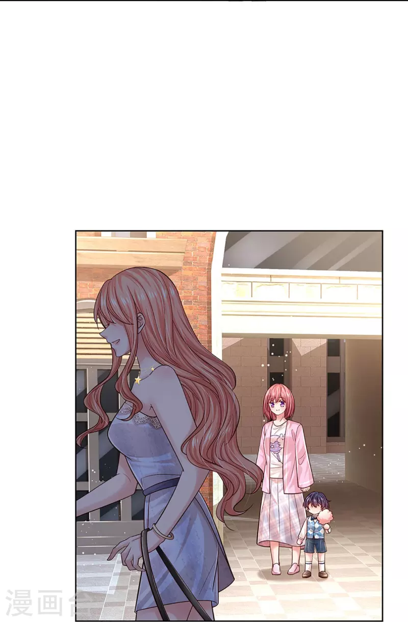 第355话 小宝的废话文学32