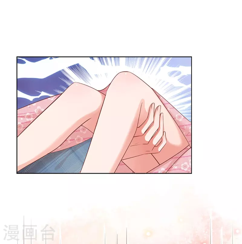 第305话 爹地你不讲道义9