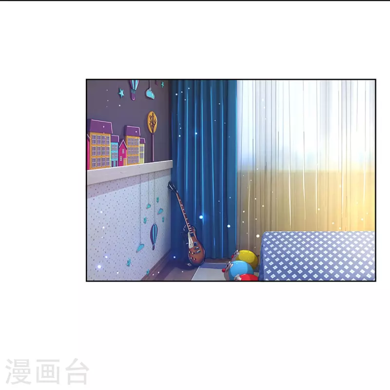 第297话 缺失的母爱20