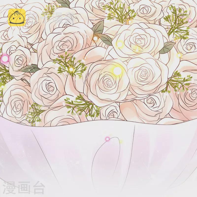 第372话 香槟玫瑰，高调示爱27