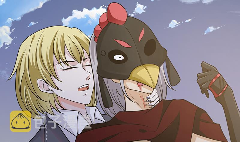 第294话 这个男人我罩的32