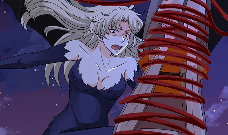 第293话 从天而降的救援者10
