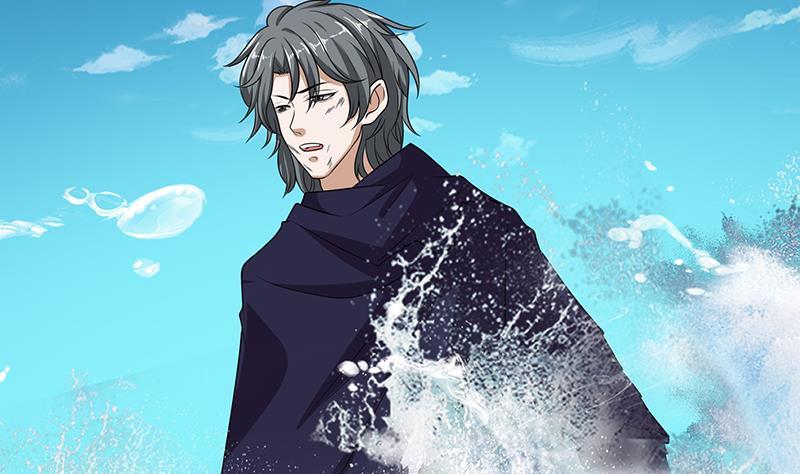 第281话 青然的宝宝32